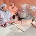 महंगी गैस का असर: स्कूलों में LPG की जगह चूल्हों पर पक रहा Mid Day Meal