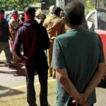 सड़क हादसे में मानवता की मिसाल: मंत्री अरोड़ा ने घायलों की मदद कर अस्पताल पहुंचा