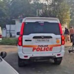 चेकिंग के दौरान बड़ा खुलासा: 50 लाख नकद जब्त, पुलिस कर रही जांच