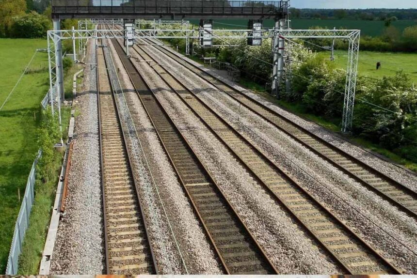 रेल कनेक्टिविटी का विस्तार: दमदमा साहिब के लिए 1118 करोड़ की नई रेल लाइन मंजूर