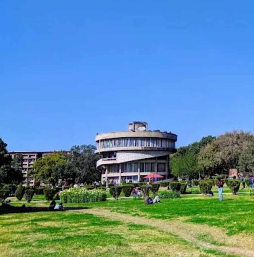 कैंपस सुरक्षा पर सवाल: पंजाब यूनिवर्सिटी में बेलगाम अपराध, बाहरी तत्व सक्रिय