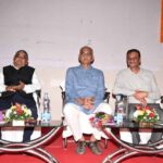 जिला पुरातत्त्वीय संघों के गठन पर तीन दिवसीय कार्यशाला शुरू