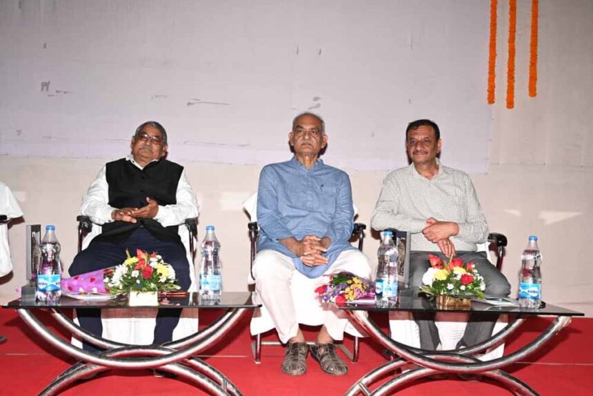 जिला पुरातत्त्वीय संघों के गठन पर तीन दिवसीय कार्यशाला शुरू