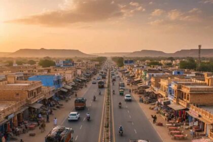 Highway Construction Ban: राजस्थान सरकार का बड़ा फैसला, 75 मीटर तक बिल्डिंग पर र