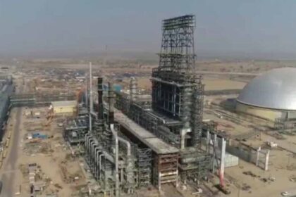 राजस्थान को बड़ी सौगात: पचपदरा रिफाइनरी की टेस्टिंग शुरू, नौकरियों के खुलेंगे अव