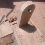 ग्राम मलैकी में नहीं है बिजली पानी की सुविधा शासन प्रशासन मौन।