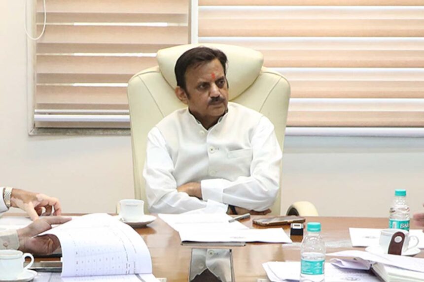 जूनियर डॉक्टर प्रदेश की स्वास्थ्य व्यवस्था की अहम कड़ी: उप मुख्यमंत्री शुक्ल