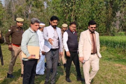 31 मार्च तक हर जिले को दिया गया सभी आईडी बनाने का लक्ष्य