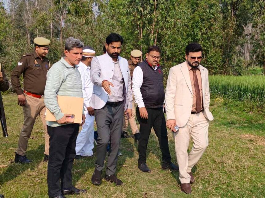 31 मार्च तक हर जिले को दिया गया सभी आईडी बनाने का लक्ष्य