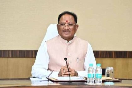 माताओं के स्वास्थ्य और पोषण में छत्तीसगढ़ की बड़ी उपलब्धि : प्रधानमंत्री मातृत्व