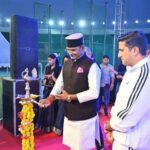 स्वस्थ जीवन का मंत्र: खुद फिट रहें, परिवार को भी करें प्रेरित – मंत्री विश्वास स