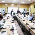 मेडिकल कॉलेज में प्रदेश की प्रथम डिजिटल लाइब्रेरी का किया शुभारंभ