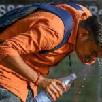 राजनांदगांव में मार्च की शुरुआत में 38° पारा, अगले दिनों में तापमान में और बढ़ोत