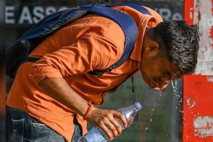 राजनांदगांव में मार्च की शुरुआत में 38° पारा, अगले दिनों में तापमान में और बढ़ोत