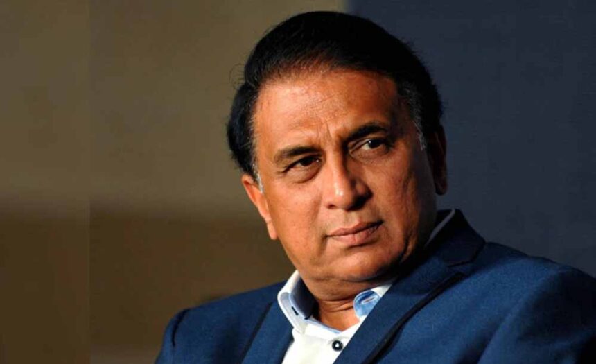 सुनील गावस्कर का सनराइजर्स पर हमला: पाकिस्तानी खिलाड़ियों को पैसा देना भारतीयों