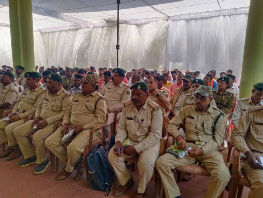 तेन्दूपत्ता संग्राहकों को साप्ताहिक खरीदी के तीसरे दिन किया जाएगा भुगतान