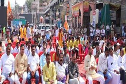 सम्राट विक्रमादित्य की गाथा केवल इतिहास नहीं, बल्कि प्रेरणा का स्रोत: मंत्री टेट