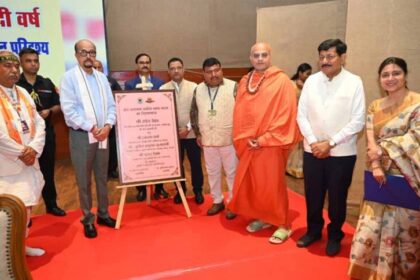 दुख-सुख व्यक्त करने का सबसे सरल माध्यम मातृभाषा: राज्यपाल डेका