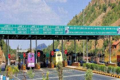 MP में टोल वसूली का बड़ा घोटाला: आदेश से पहले करोड़ों रुपये वसूले गए, PWD मंत्री