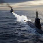 दशकों बाद युद्ध में टॉरपीडो की वापसी, दूसरे विश्व युद्ध के बाद पहली बार चर्चा मे