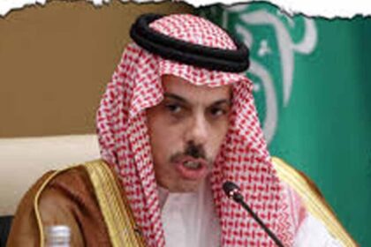 मिडिल ईस्ट में बढ़ा तनाव: सऊदी अरब ने ईरानी अफसरों को निकाला बाहर