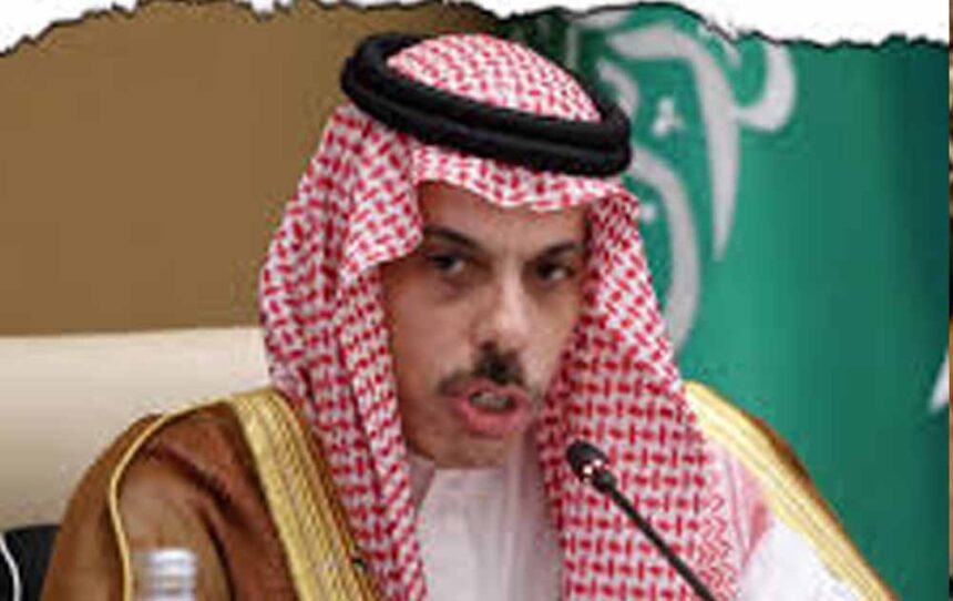 मिडिल ईस्ट में बढ़ा तनाव: सऊदी अरब ने ईरानी अफसरों को निकाला बाहर