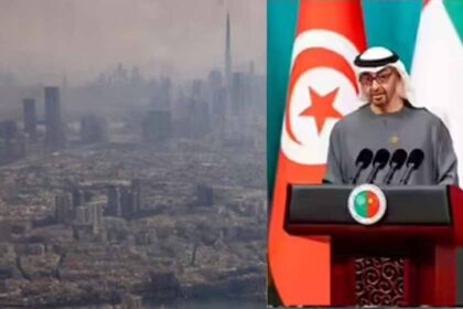 ईरान की इस हरकत से आगबबूला हुआ सऊदी अरब