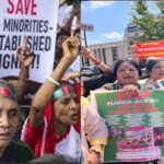 अमेरिका में उठी आवाज: ‘ऑपरेशन सर्चलाइट’ को लेकर नरसंहार घोषित करने की मांग तेज