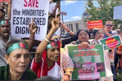 अमेरिका में उठी आवाज: ‘ऑपरेशन सर्चलाइट’ को लेकर नरसंहार घोषित करने की मांग तेज