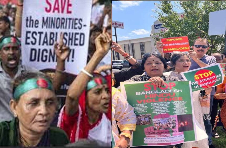 अमेरिका में उठी आवाज: ‘ऑपरेशन सर्चलाइट’ को लेकर नरसंहार घोषित करने की मांग तेज