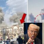 हमला मत करना, नहीं तो ऐसा मारेंगे कि दुनिया ने कभी नहीं देखा होगा: ट्रंप