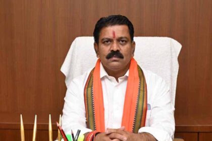 राज्यसभा चुनाव की तैयारी तेज: भाजपा ने बनाए केंद्रीय पर्यवेक्षक,  डिप्टी सीएम वि