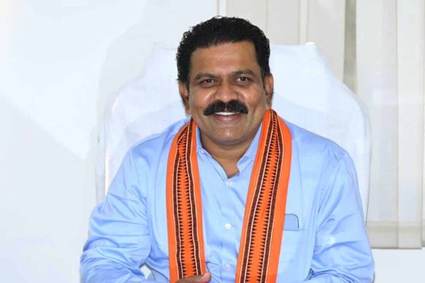 विजय शर्मा के मंत्रालयों का बजट मंजूर, पंचायत और ग्रामीण विकास से लेकर विज्ञान प