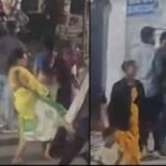 विदिशा-दमोह के परिवार आमने-सामने, अस्पताल बना रणक्षेत्र