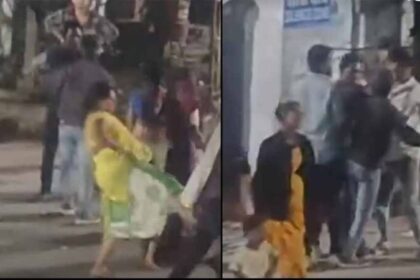 विदिशा-दमोह के परिवार आमने-सामने, अस्पताल बना रणक्षेत्र