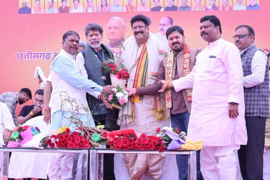 जड़ी-बूटी विरासत बचाने की दिशा में बड़ा कदम, केदार कश्यप बोले—सरकार पूरी तरह प्र