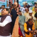 सीएम मोहन यादव का कांग्रेस पर तंज: संकट के समय तिरंगा लेकर चले जहाज, विपक्ष फैला