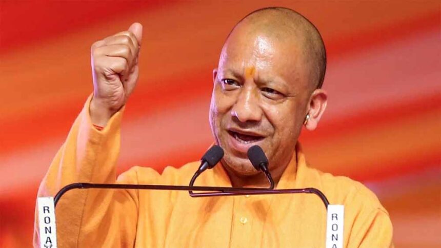 प्रदेश के प्राधिकरणों, आवास विकास, यूपीएसआईडीसी की अपंजीकृत संपत्तियों का कराया