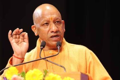 कांग्रेस, सपा-बसपा ने किसान को बनाया कर्जदार, हमारी सरकार ने उसे फिर उत्पादक श्र