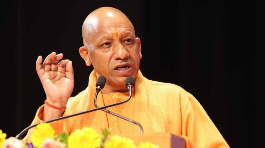 कांग्रेस, सपा-बसपा ने किसान को बनाया कर्जदार, हमारी सरकार ने उसे फिर उत्पादक श्र