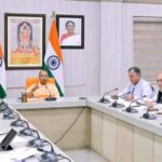 कानपुर में गंगा नदी पर नए सेतु निर्माण को योगी कैबिनेट की मंजूरी