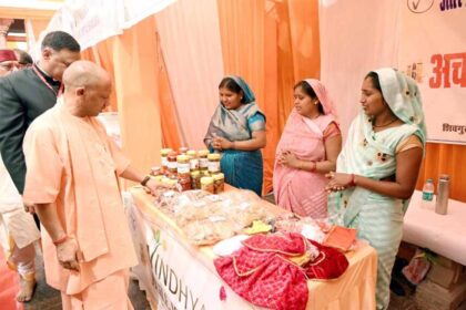 ब्याज मुक्त और गारंटी मुक्त ऋण से युवाओं को मिल रहा स्वरोजगार का अवसर
