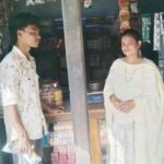 मुख्यमंत्री युवा स्वरोजगार योजना से बदली शामबती बघेल की जिंदगी