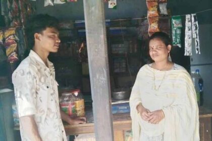 मुख्यमंत्री युवा स्वरोजगार योजना से बदली शामबती बघेल की जिंदगी