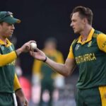 पाकिस्तानी बैटर के समर्थन में डिविलियर्स-स्टेन, सलमान आगा के विवादित रन आउट पर म