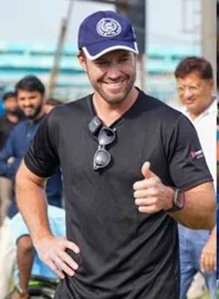 डिविलियर्स का बड़ा दावा: दिल और दिमाग दोनों कह रहे हैं भारत बनेगा WC चैंपियन