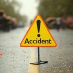 नांगलोई में दर्दनाक सड़क हादसा, डीटीसी बस ने कई लोगों को कुचला