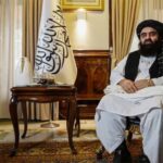 पाकिस्तान पर अफगानिस्तान का आरोप, विदेश मंत्री ने कूटनीतिज्ञों से कहा– सच उजागर