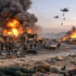 अफगानिस्तान पर पाक हमले से गरमाया माहौल, भारत ने UN में खोली पोल—अहमदियों पर अत्