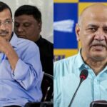 दिल्ली हाईकोर्ट में CBI की अपील पर सुनवाई, केजरीवाल और सिसोदिया सहित 23 आरोपियों